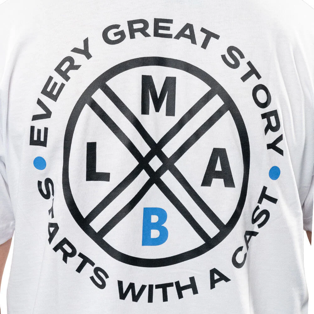 Great Story (Shirt) – Bild 3