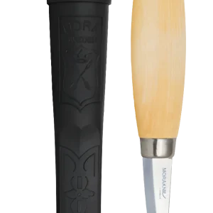 Mora Carving 120 Carbon