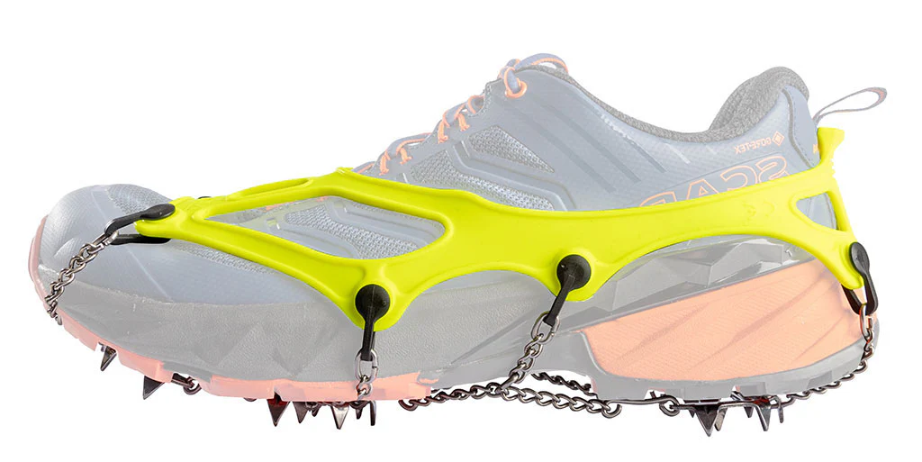 Nortec NT Fast Lemon XL (45-48) – Bild 2