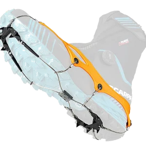 Nortec NT Trail 2.4 Orange Xxl (46-49)
