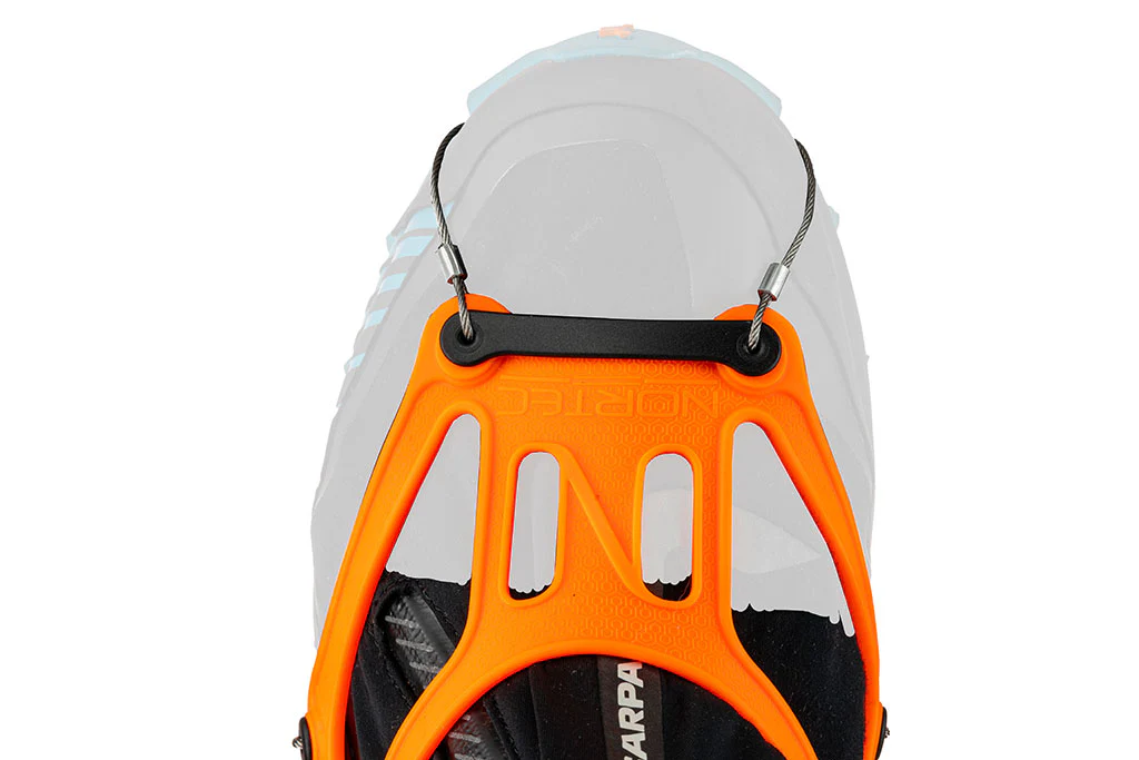 Nortec NT Trail 2.4 Orange Xxl (46-49) – Bild 4