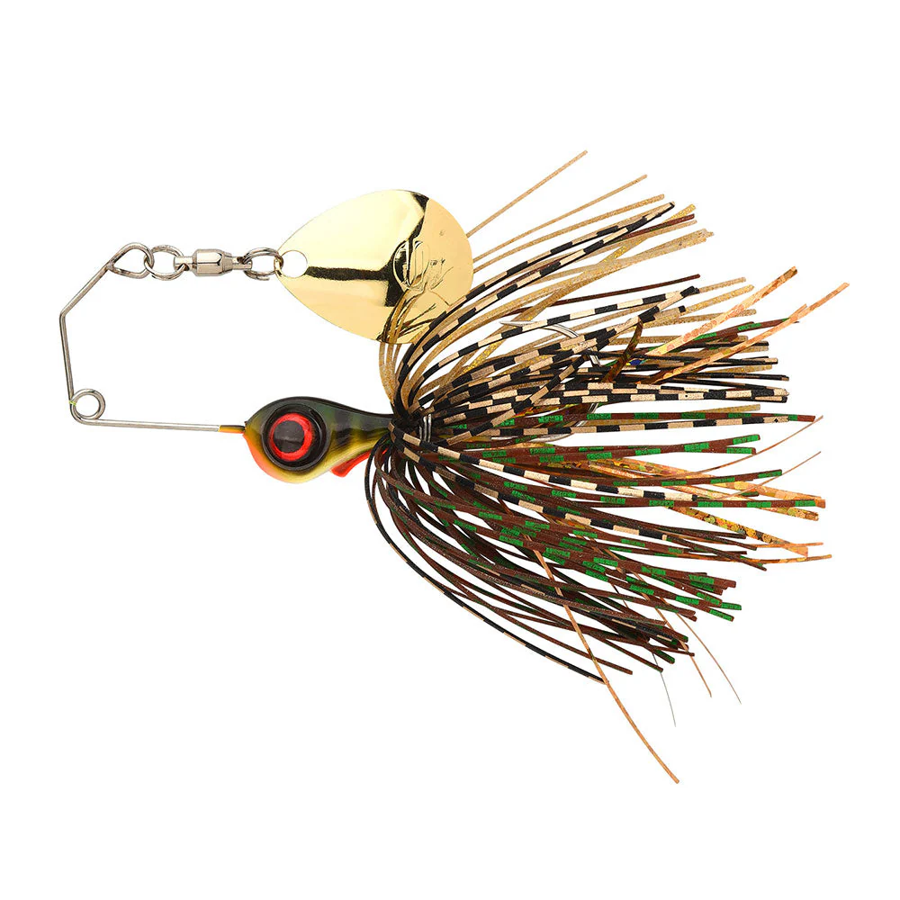 Iris Ambush Baby Spinnerbait 7 g