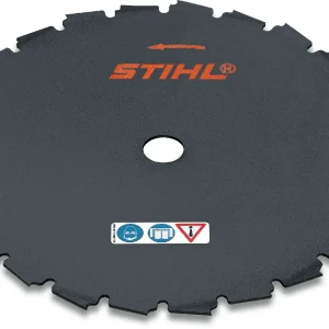STIHL Kreissägeblatt Meißelzahn, 22 Z, 200mm