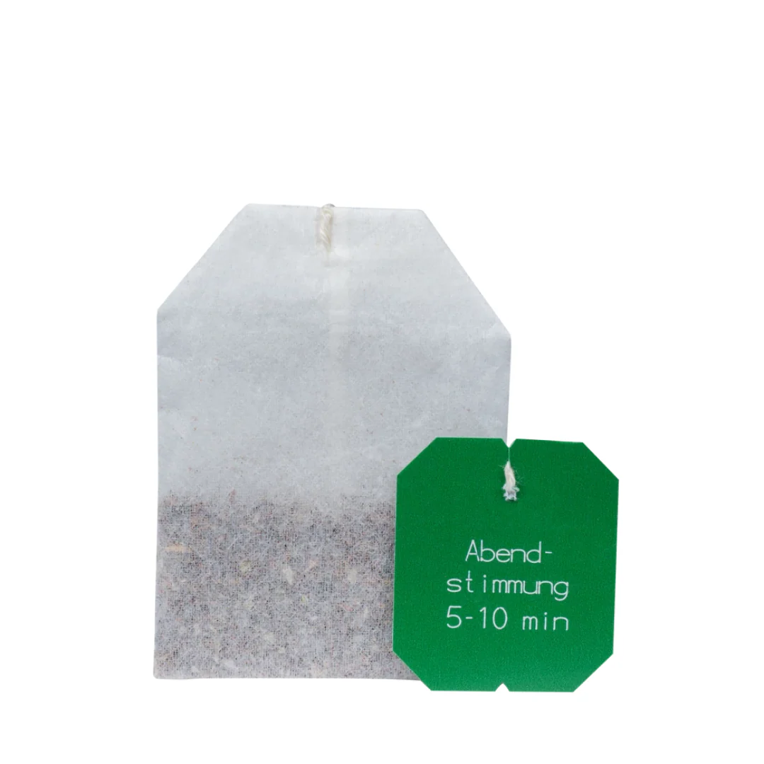 Abendstimmung Kräutertee 15 Filterbeutel Salus – Bild 4