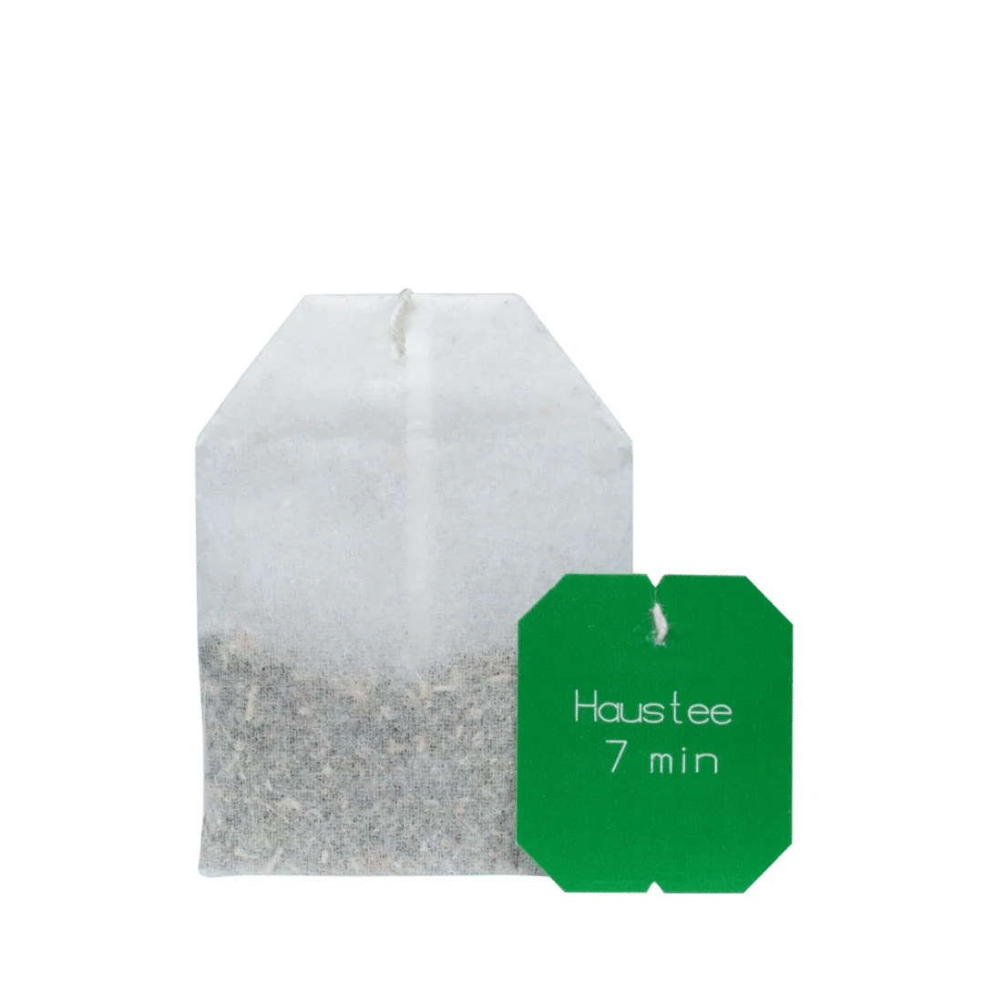 Haustee Kräutertee Bauerngarten Bio 15 Filterbeutel, 30g Salus – Bild 4