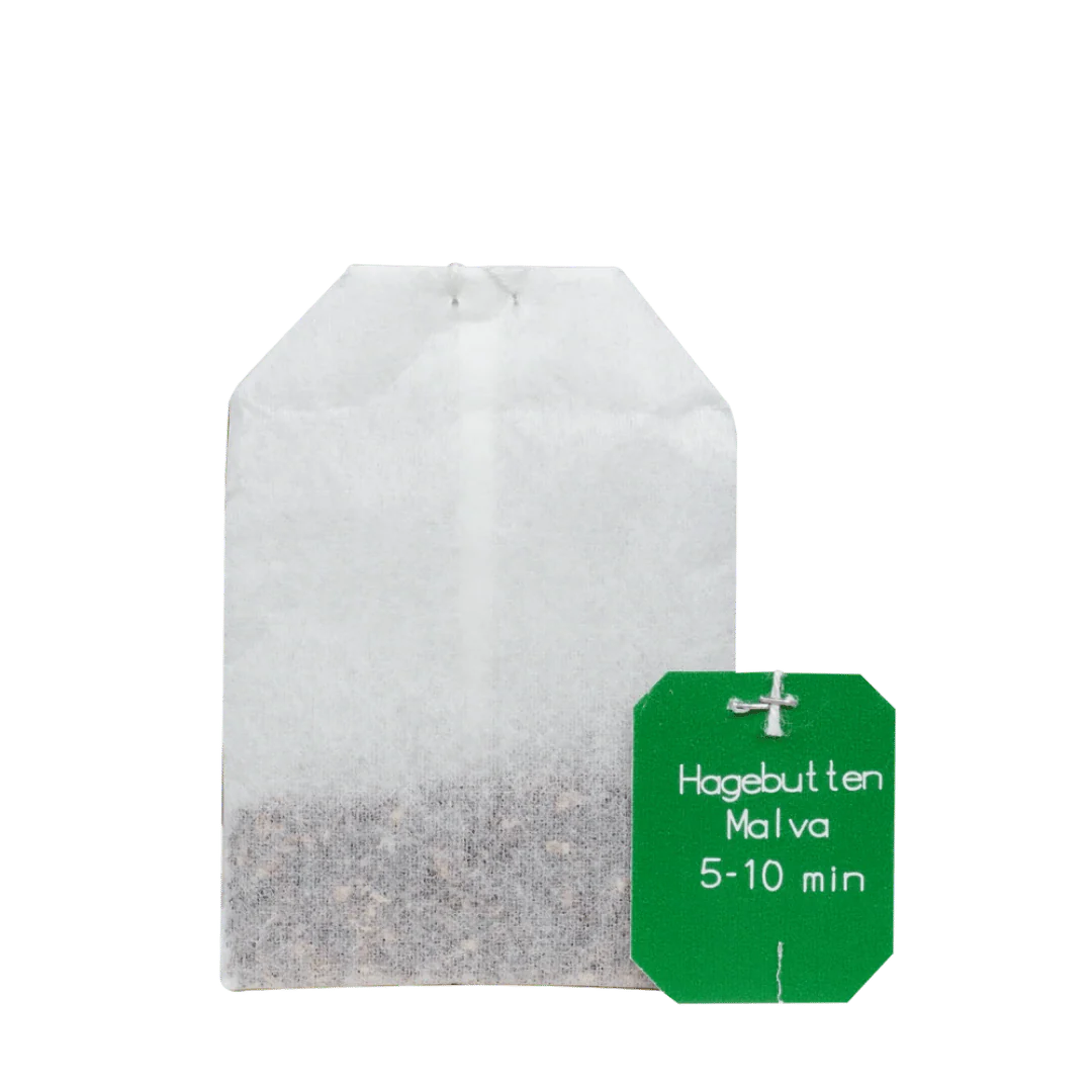 Hagebutten-Malva Tee Bio 15 Filterbeutel, 45g Salus – Bild 3