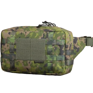 Savotta Askare hip pack Multicam Tropic