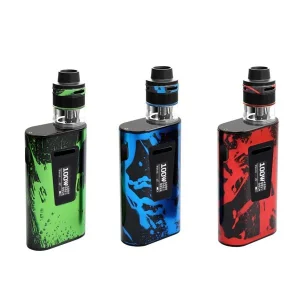 Aspire Typhon 100 100W Revvo Starter Kit Starterset mit Revvo Tank - 5000mAh & 3,6ml