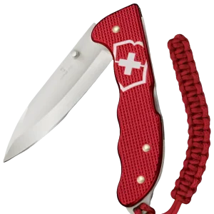 Victorinox Evoke Alox Klappmesser