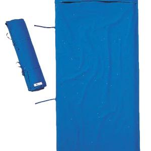 Cocoon Cotton Pad Cover Size 2 petrol