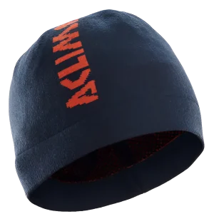 Aclima Unisex Beanie Navy