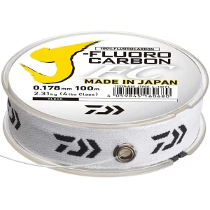 J-Fluorocarbon / 100 m