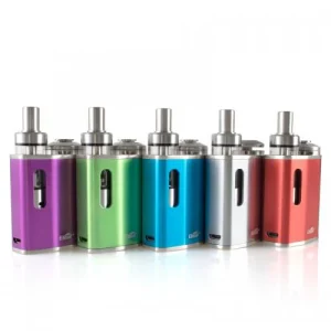 Eleaf iStick Pico Baby Starter Kit Starterset mit GS Baby Tank - 1050mAh & 2ml