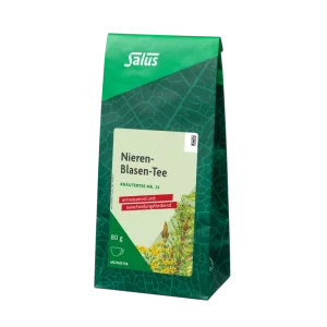 Nieren-Blasen-Tee Nr. 23 Arzneitee lose Salus