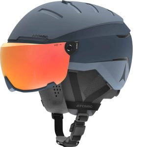 SAVOR GT AMID VISOR HD