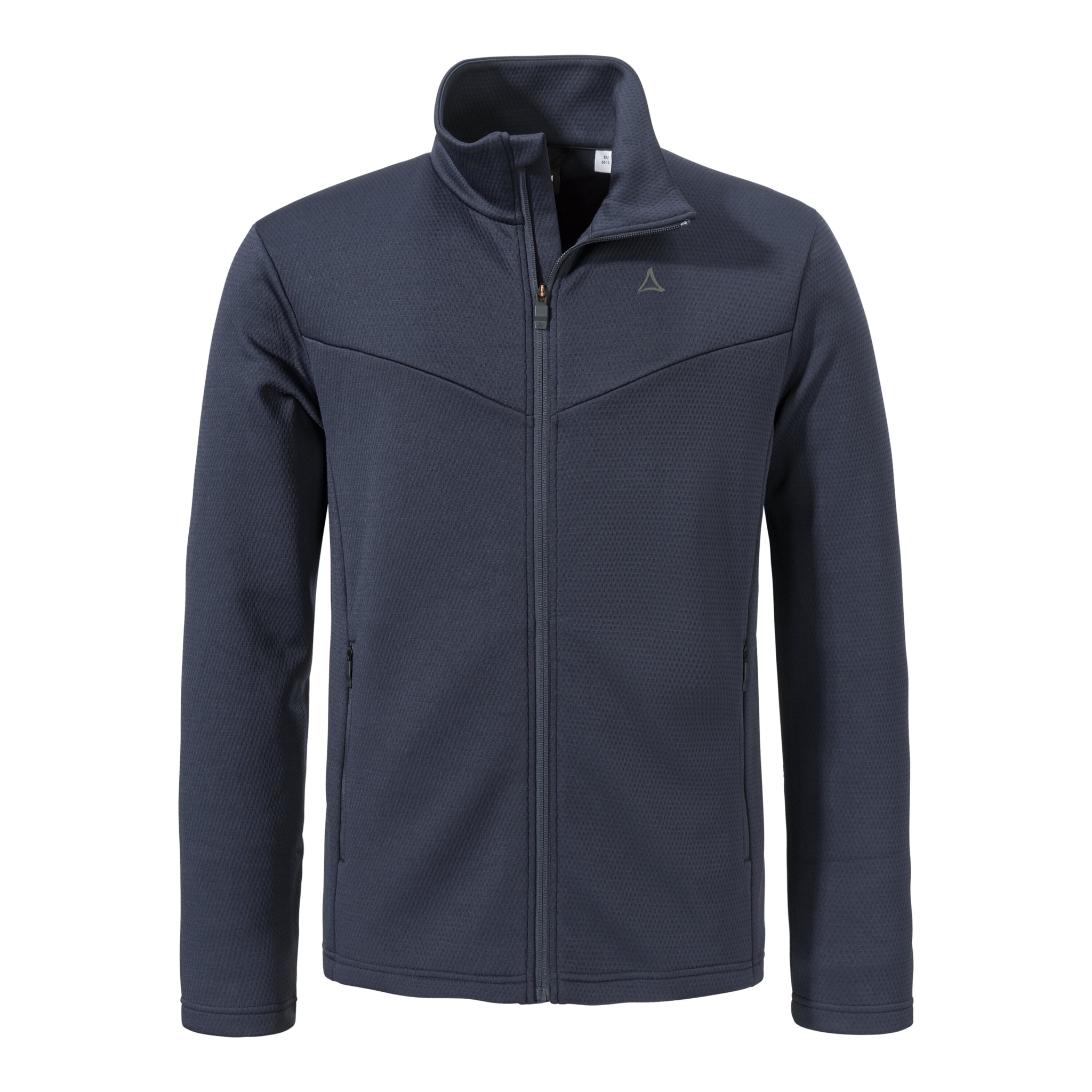 Fleece Jk Style Pine MNS