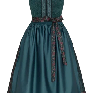 Midi-Dirndl Stretch
