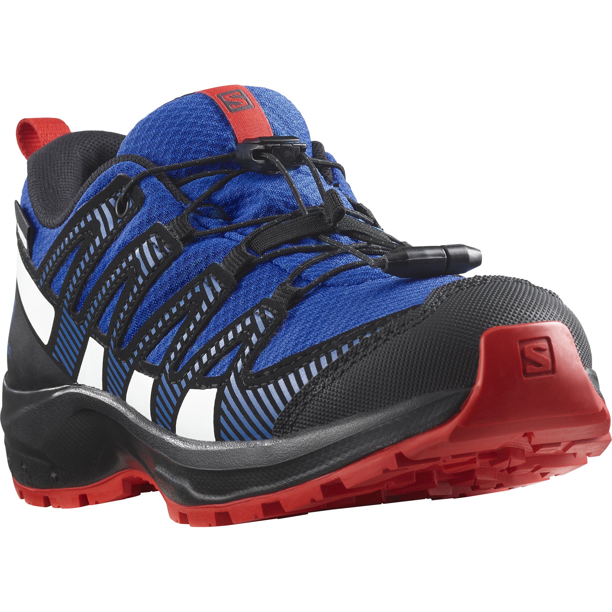 XA PRO V8 CSWP J – Bild 6