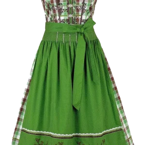 Dirndl Mittel
