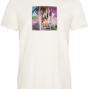Unisex T-Shirt LANGSTRUMPFBANDE